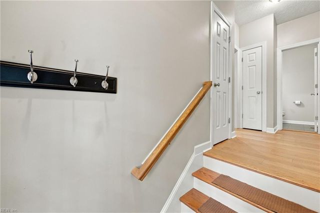 303 Herman Melville AVE, Newport News, VA 23606
