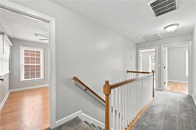 303 Herman Melville AVE, Newport News, VA 23606