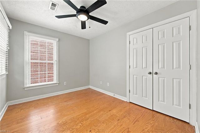 303 Herman Melville AVE, Newport News, VA 23606