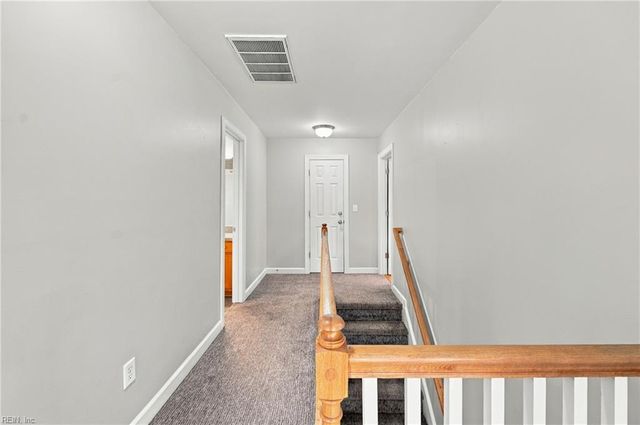303 Herman Melville AVE, Newport News, VA 23606