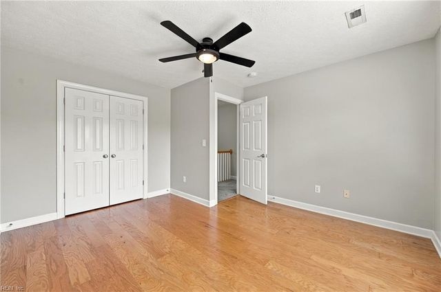 303 Herman Melville AVE, Newport News, VA 23606