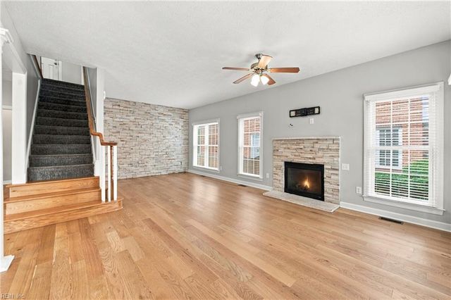 303 Herman Melville AVE, Newport News, VA 23606