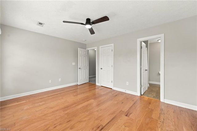 303 Herman Melville AVE, Newport News, VA 23606