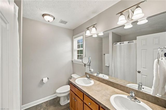 303 Herman Melville AVE, Newport News, VA 23606