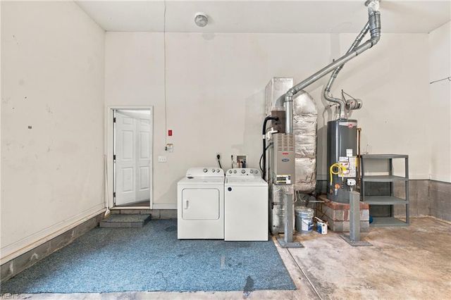 303 Herman Melville AVE, Newport News, VA 23606