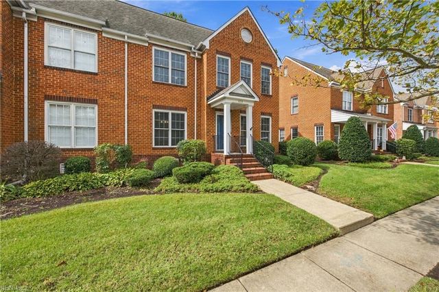 303 Herman Melville AVE, Newport News, VA 23606