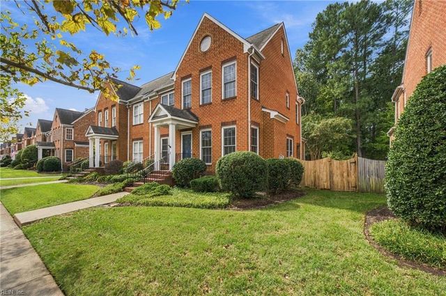 303 Herman Melville AVE, Newport News, VA 23606
