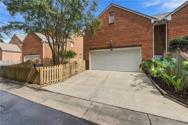 303 Herman Melville AVE, Newport News, VA 23606