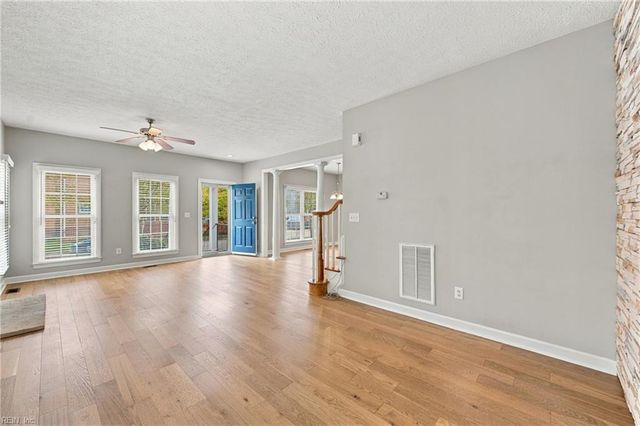 303 Herman Melville AVE, Newport News, VA 23606