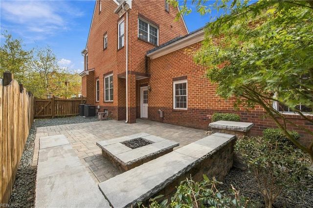 303 Herman Melville AVE, Newport News, VA 23606