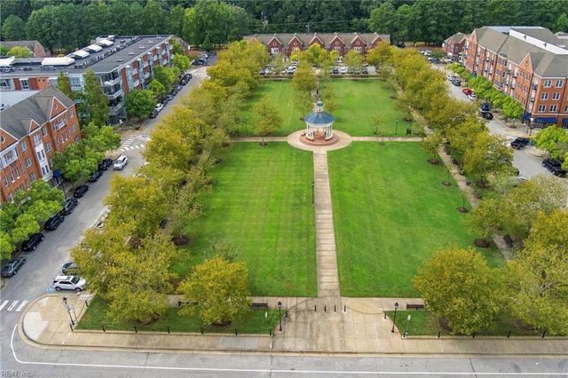 303 Herman Melville AVE, Newport News, VA 23606