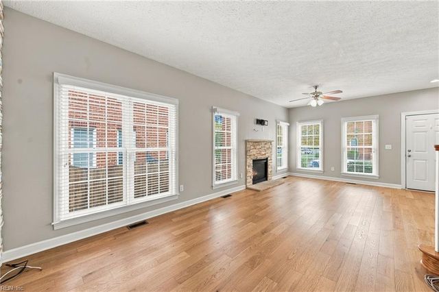 303 Herman Melville AVE, Newport News, VA 23606