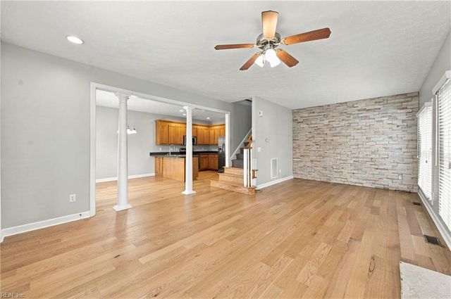 303 Herman Melville AVE, Newport News, VA 23606