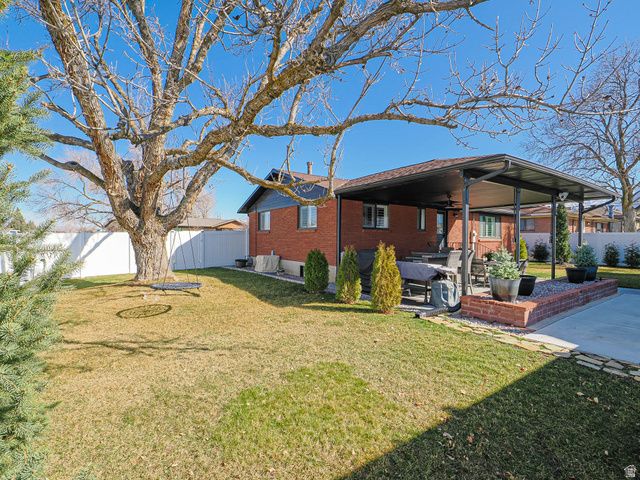 1048 E 5235 S, Salt Lake City, UT 84117