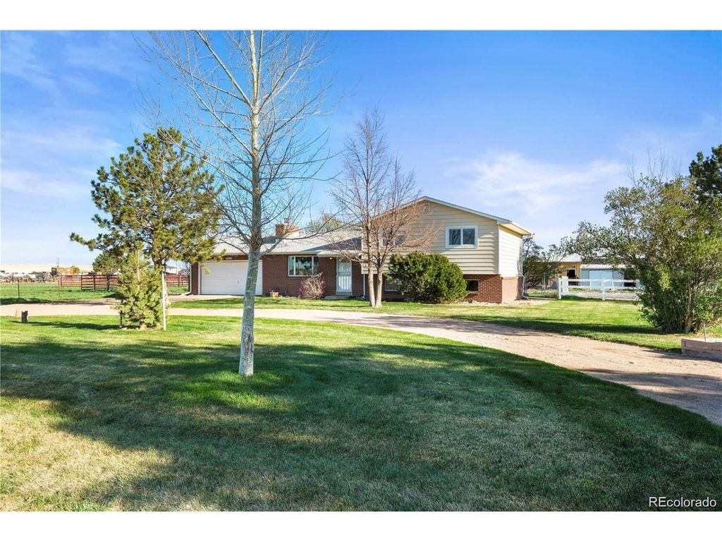 29881 E 128th Ave, Commerce City, CO 80022