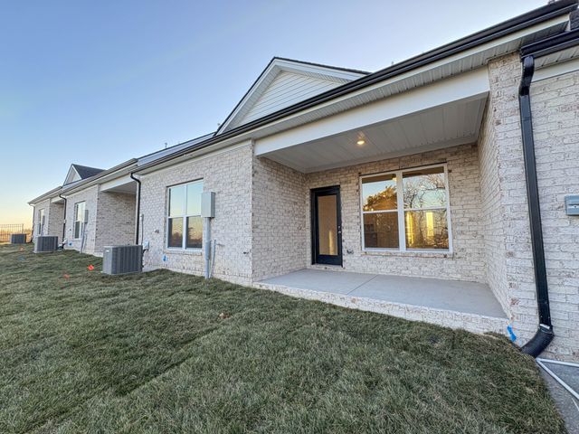 233 Glencrest Drive Lot 324, Hendersonville, TN 37075