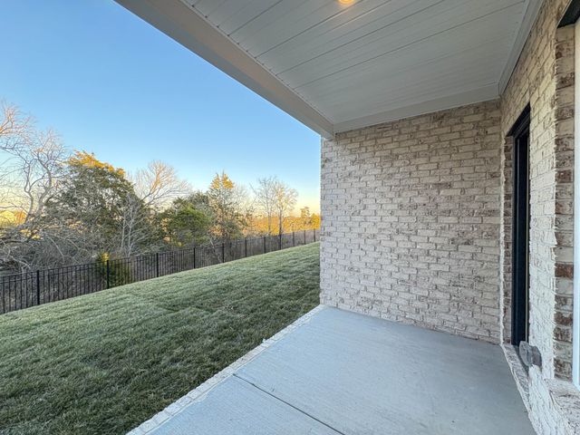 233 Glencrest Drive Lot 324, Hendersonville, TN 37075
