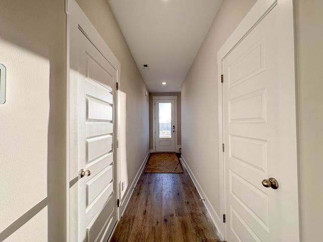 233 Glencrest Drive Lot 324, Hendersonville, TN 37075