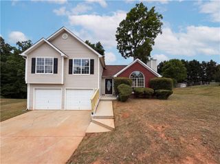 4484 Northridge Trail, Ellenwood, GA 30294
