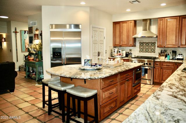 6108 E Morning Vista Lane, Cave Creek, AZ 85331