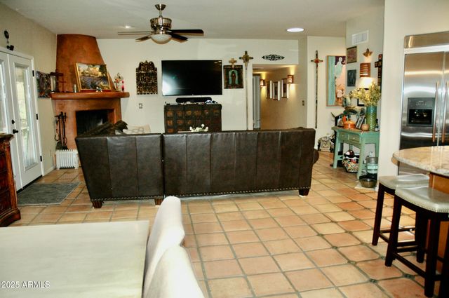 6108 E Morning Vista Lane, Cave Creek, AZ 85331