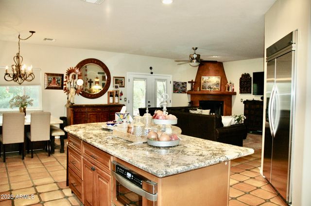 6108 E Morning Vista Lane, Cave Creek, AZ 85331