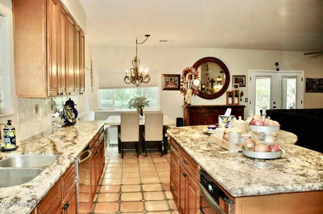 6108 E Morning Vista Lane, Cave Creek, AZ 85331