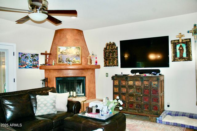 6108 E Morning Vista Lane, Cave Creek, AZ 85331