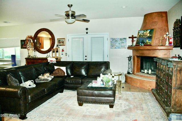 6108 E Morning Vista Lane, Cave Creek, AZ 85331