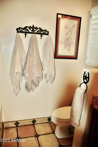 6108 E Morning Vista Lane, Cave Creek, AZ 85331