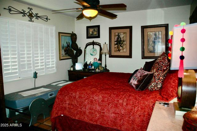 6108 E Morning Vista Lane, Cave Creek, AZ 85331