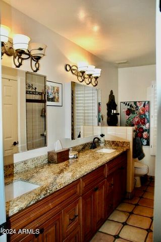 6108 E Morning Vista Lane, Cave Creek, AZ 85331