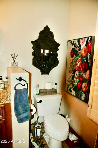 6108 E Morning Vista Lane, Cave Creek, AZ 85331