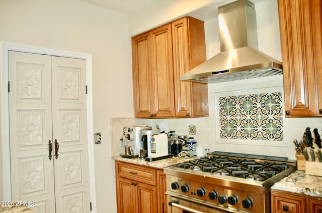 6108 E Morning Vista Lane, Cave Creek, AZ 85331