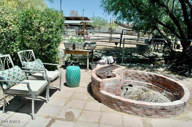 6108 E Morning Vista Lane, Cave Creek, AZ 85331