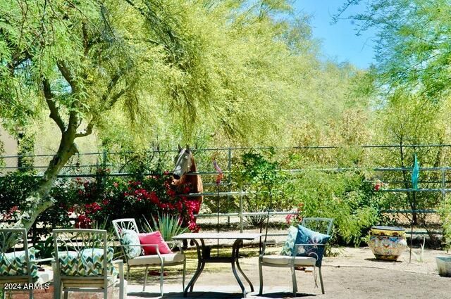 6108 E Morning Vista Lane, Cave Creek, AZ 85331