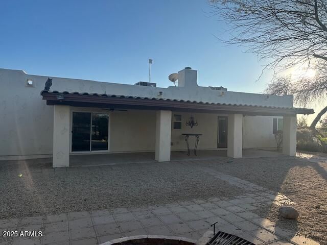 6108 E Morning Vista Lane, Cave Creek, AZ 85331