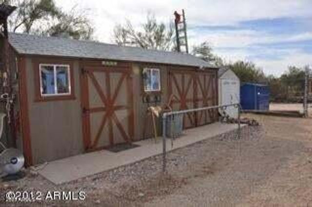 6108 E Morning Vista Lane, Cave Creek, AZ 85331