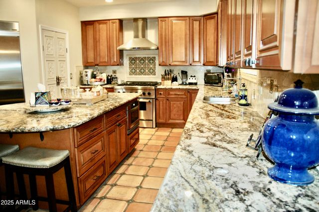 6108 E Morning Vista Lane, Cave Creek, AZ 85331