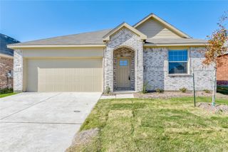 5126 Penrose Drive, Princeton, TX 75407