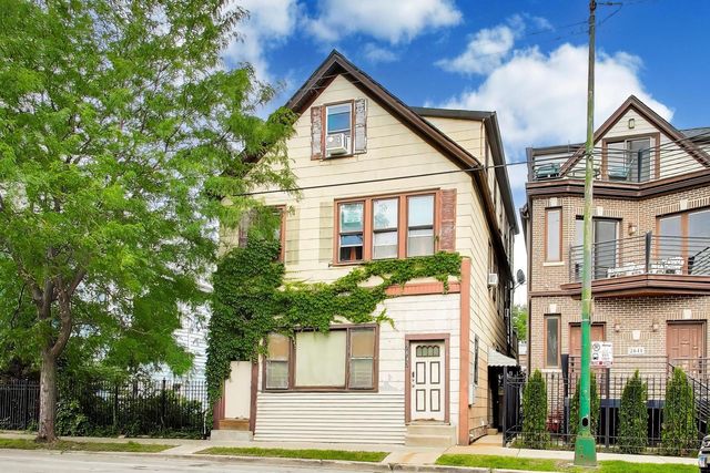 2643 N California Avenue, Chicago, IL 60647