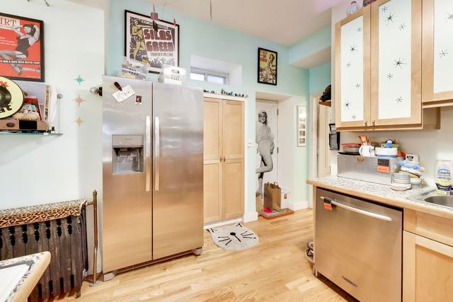 2643 N California Avenue, Chicago, IL 60647