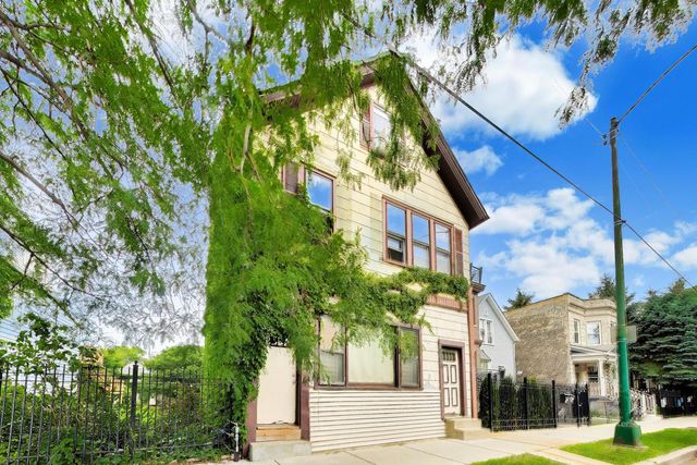 2643 N California Avenue, Chicago, IL 60647