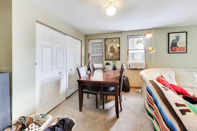 2643 N California Avenue, Chicago, IL 60647