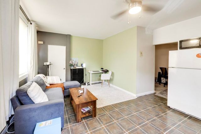2643 N California Avenue, Chicago, IL 60647