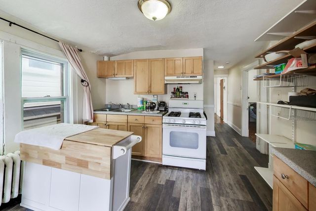 2643 N California Avenue, Chicago, IL 60647