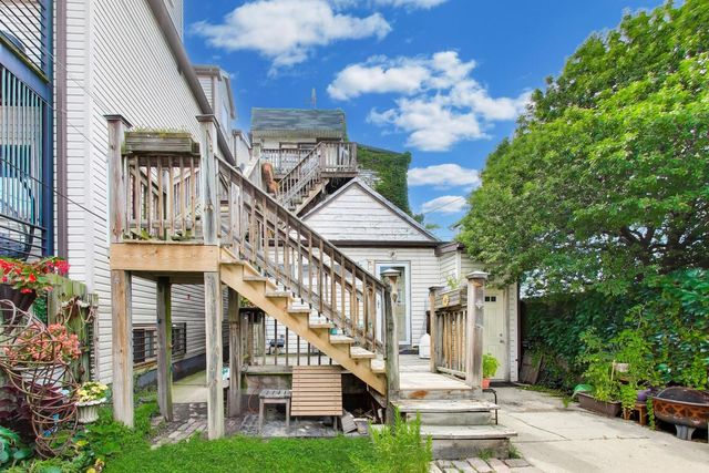 2643 N California Avenue, Chicago, IL 60647