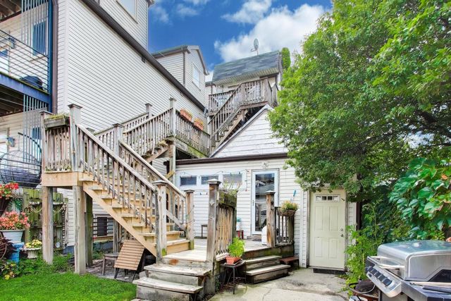 2643 N California Avenue, Chicago, IL 60647