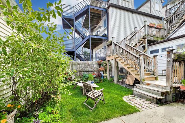 2643 N California Avenue, Chicago, IL 60647
