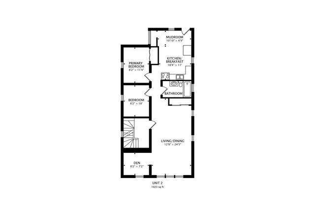 2643 N California Avenue, Chicago, IL 60647
